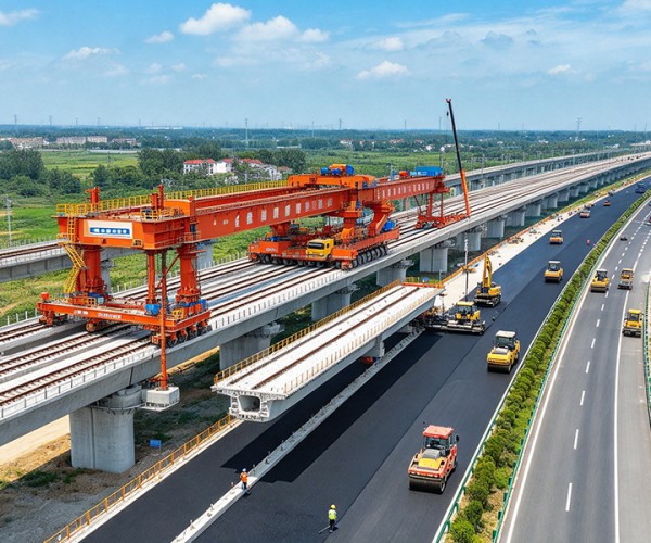 仁化公路建设