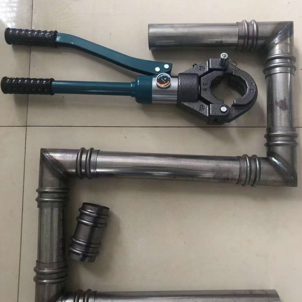 仁化鑫亿呈冷却管